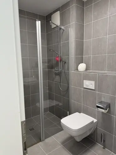 4 Zimmer Wohnung mit 102 m² in Mannheim – Bild 3