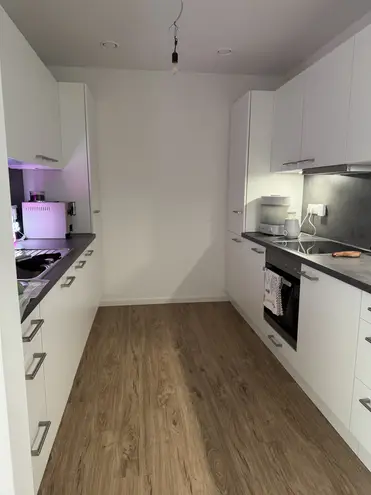 4 Zimmer Wohnung mit 102 m² in Mannheim – Bild 4