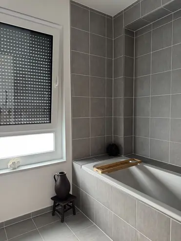 4 Zimmer Wohnung mit 102 m² in Mannheim – Bild 5