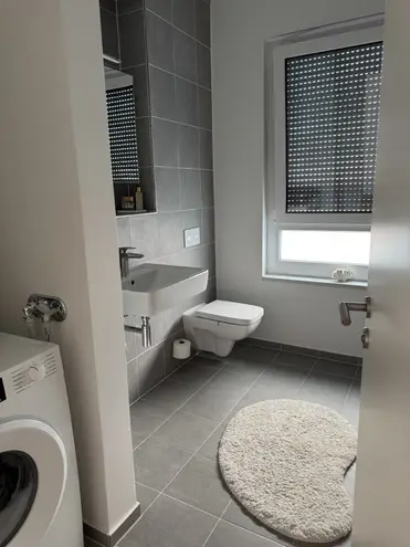 4 Zimmer Wohnung mit 102 m² in Mannheim – Bild 6