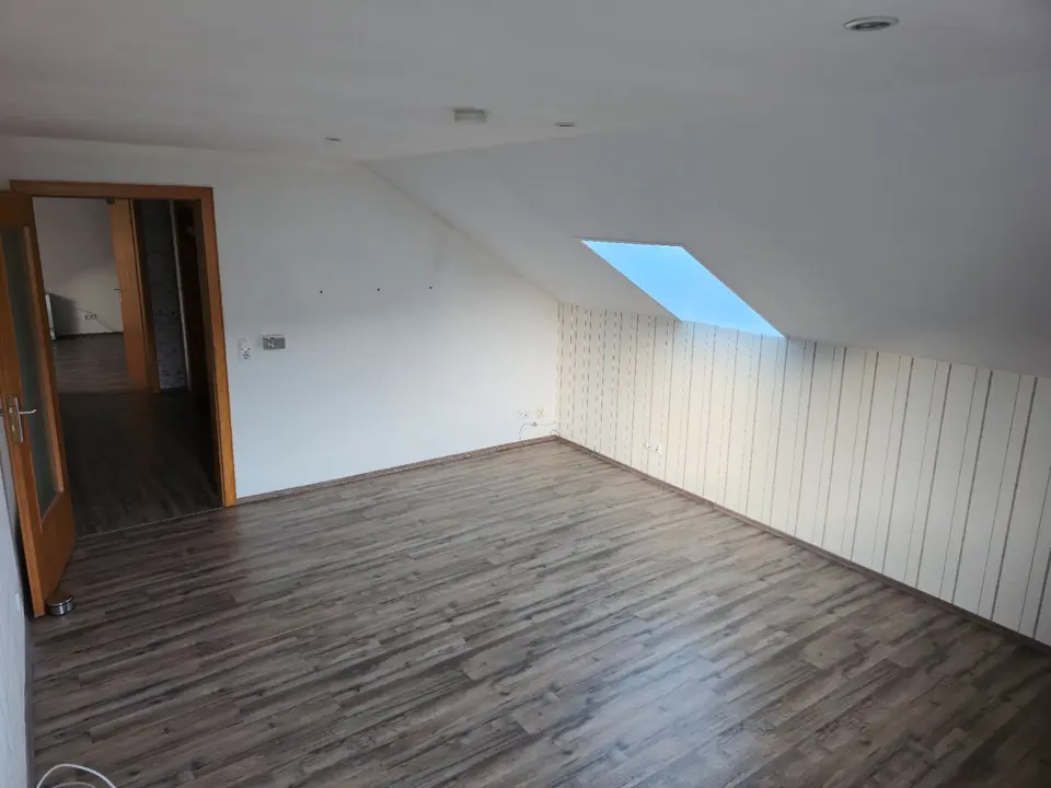 3 Zimmer Wohnung mit 55 m² in Aschaffenburg – Bild 1
