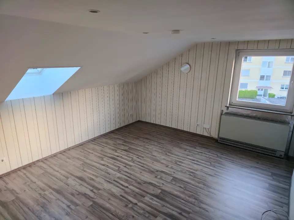 3 Zimmer Wohnung mit 55 m² in Aschaffenburg – Bild 2