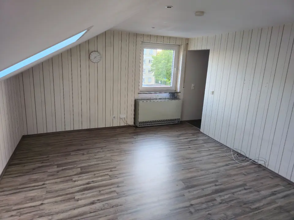 3 Zimmer Wohnung mit 55 m² in Aschaffenburg – Bild 3