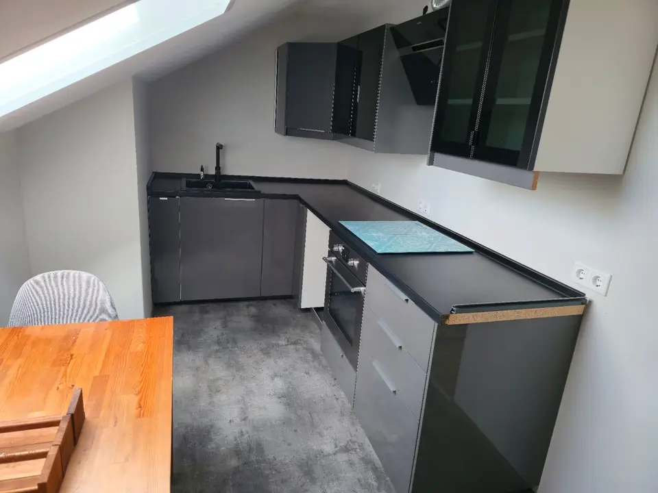 3 Zimmer Wohnung mit 55 m² in Aschaffenburg – Bild 5