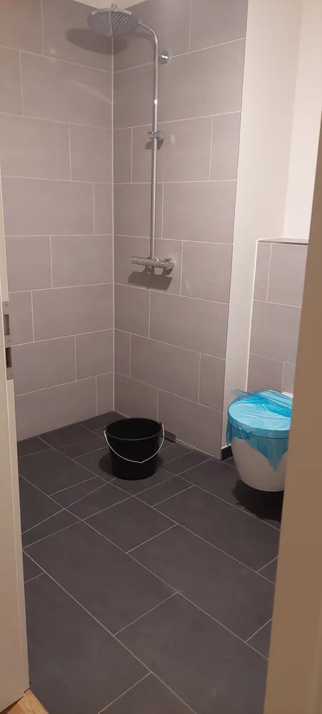 2 Zimmer Wohnung mit 62 m² in Hamburg – Bild 11