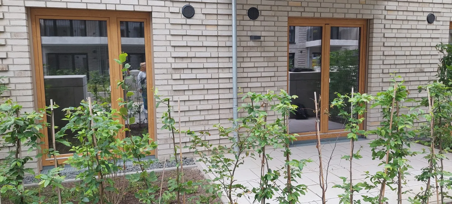 2 Zimmer Wohnung mit 62 m² in Hamburg – Bild 12