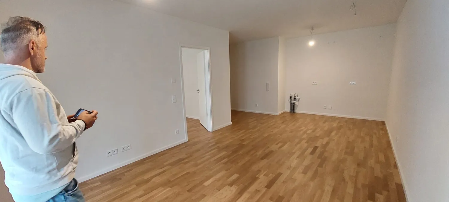 2 Zimmer Wohnung mit 62 m² in Hamburg – Bild 6