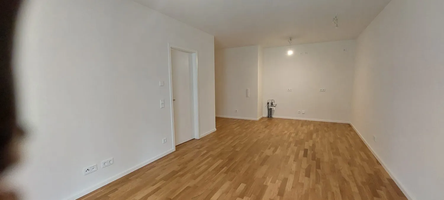 2 Zimmer Wohnung mit 62 m² in Hamburg – Bild 7