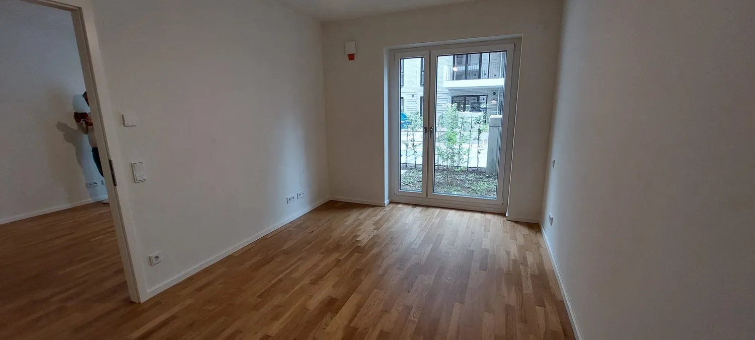 2 Zimmer Wohnung mit 62 m² in Hamburg – Bild 8