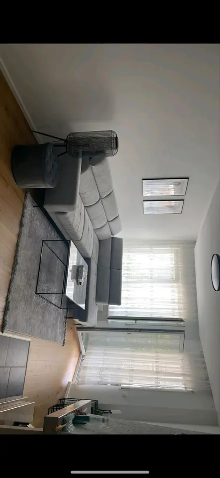 2 Zimmer Wohnung mit 59 m² in Dietzenbach – Bild 1
