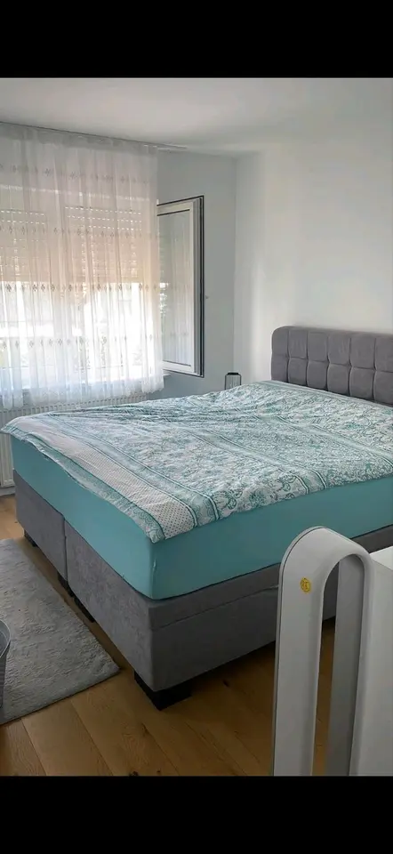 2 Zimmer Wohnung mit 59 m² in Dietzenbach – Bild 2