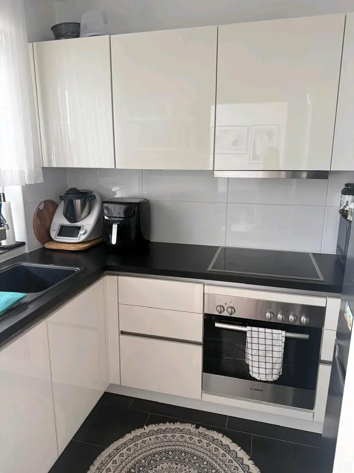 2 Zimmer Wohnung mit 59 m² in Dietzenbach – Bild 3