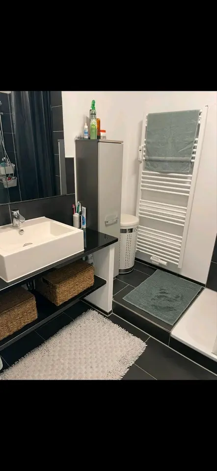 2 Zimmer Wohnung mit 59 m² in Dietzenbach – Bild 5