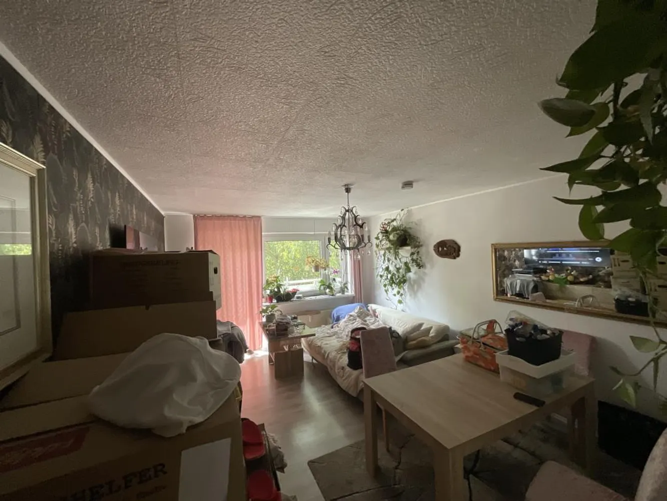 3 Zimmer Wohnung mit 56 m² in Oberhausen – Bild 3