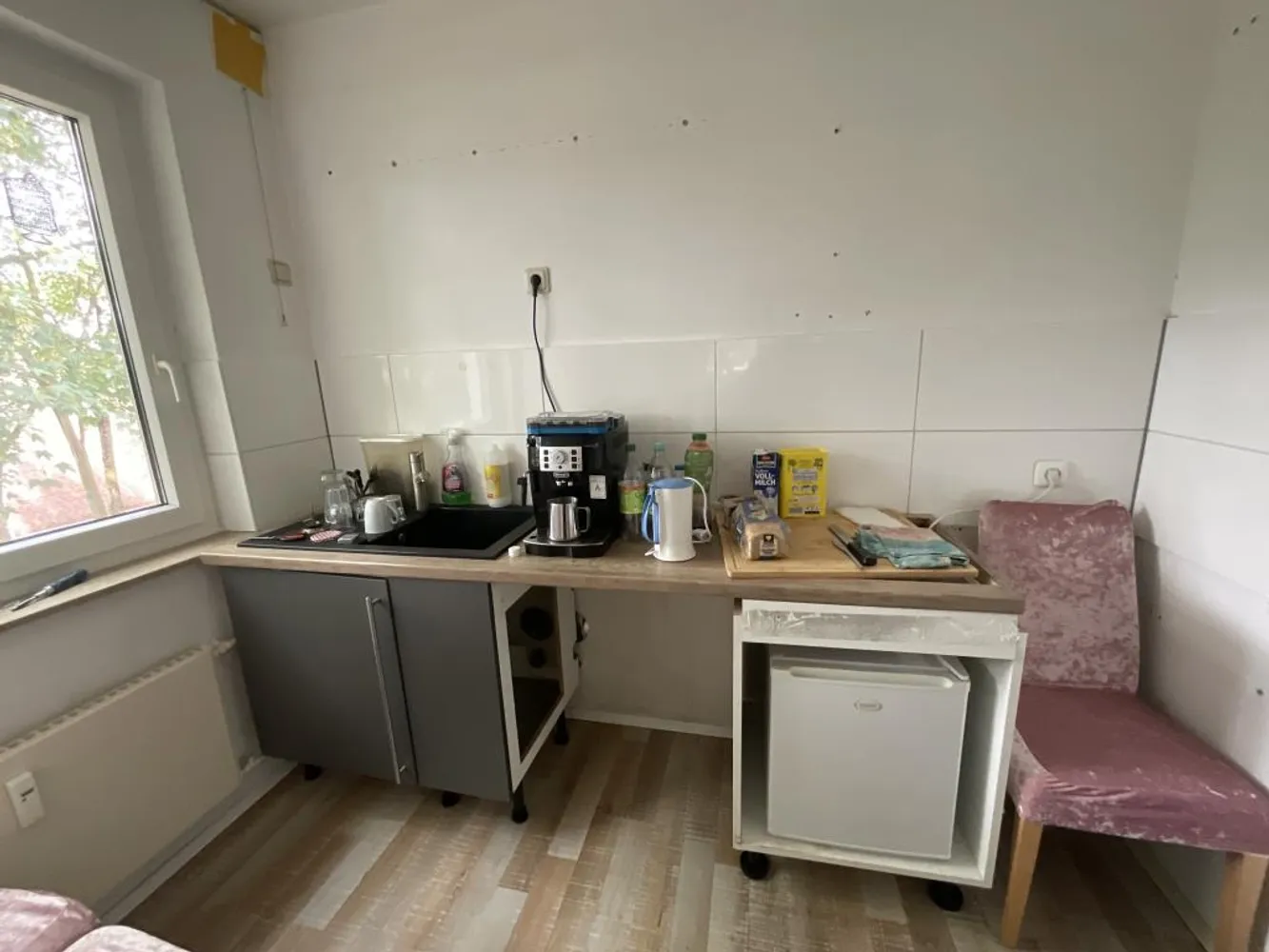 3 Zimmer Wohnung mit 56 m² in Oberhausen – Bild 6