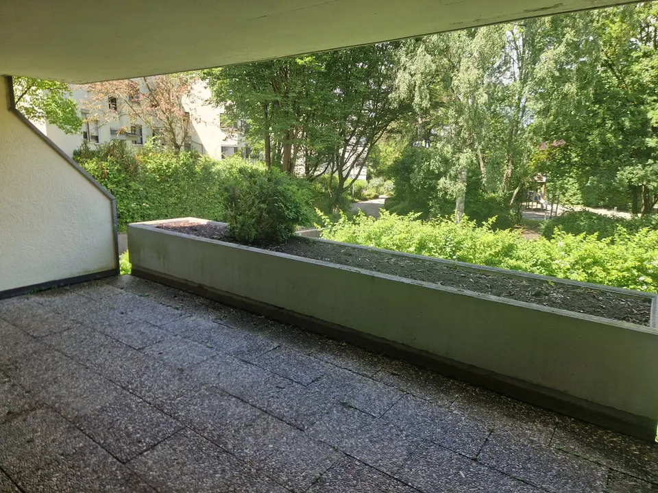 5 Zimmer Wohnung mit 101 m² in Amberg – Bild 3