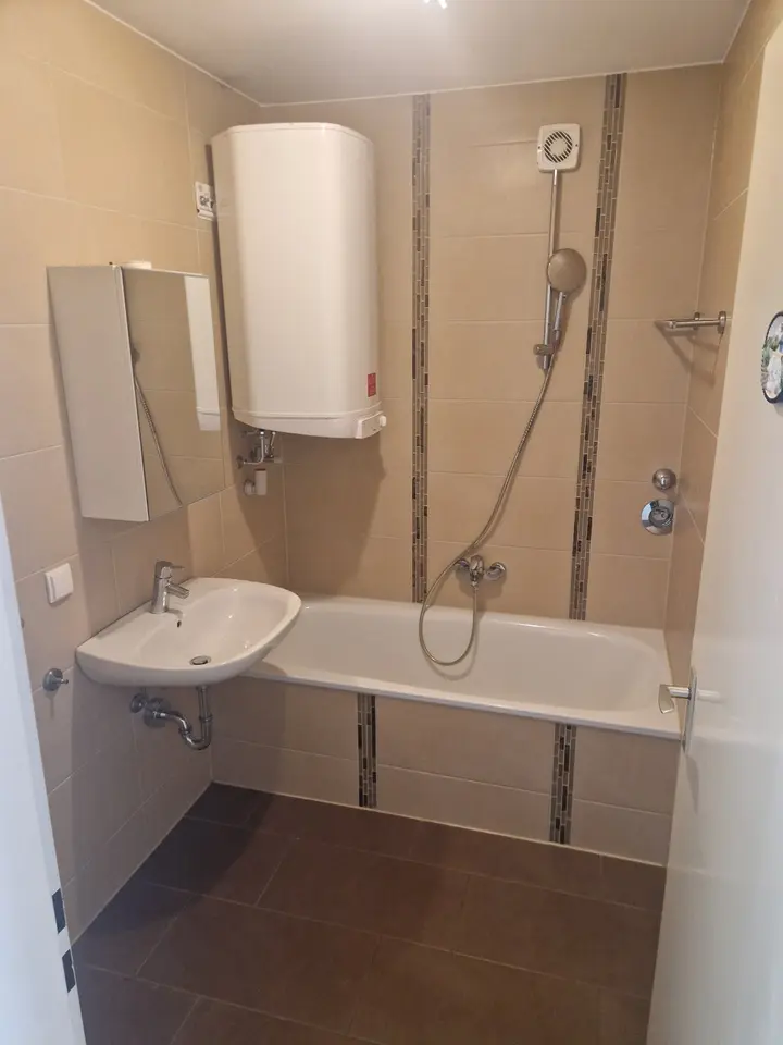 5 Zimmer Wohnung mit 101 m² in Amberg – Bild 5
