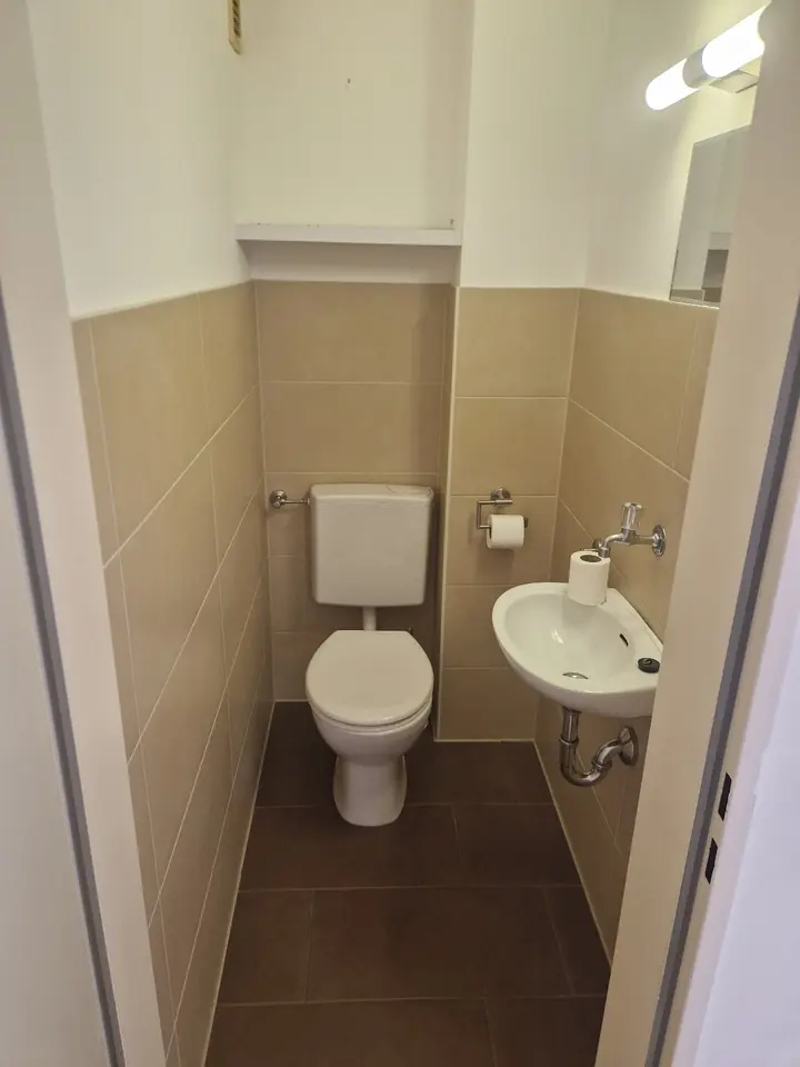 5 Zimmer Wohnung mit 101 m² in Amberg – Bild 10