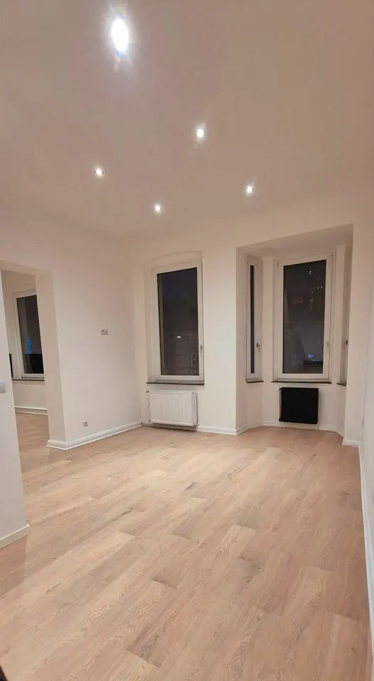 2 Zimmer Wohnung mit 45 m² in Recklinghausen – Bild 1