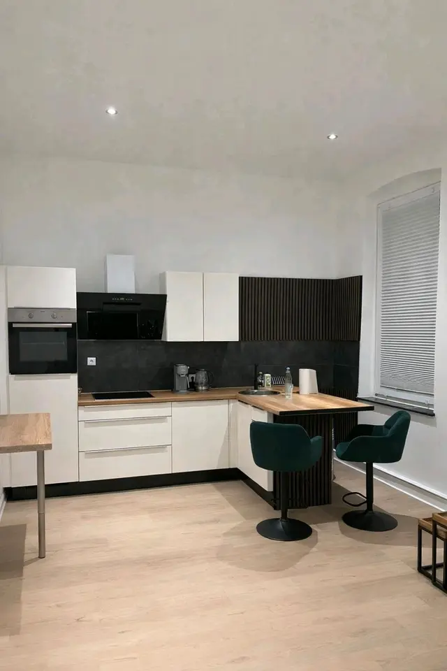 2 Zimmer Wohnung mit 45 m² in Recklinghausen – Bild 3