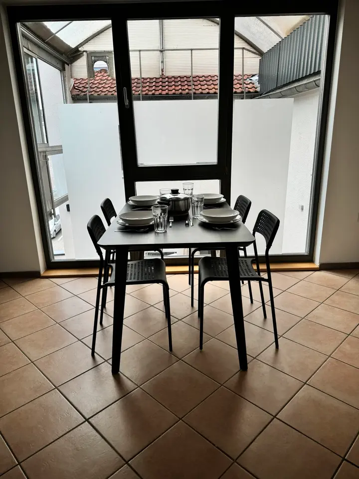 Studio mit 16 m² in Fulda – Bild 3