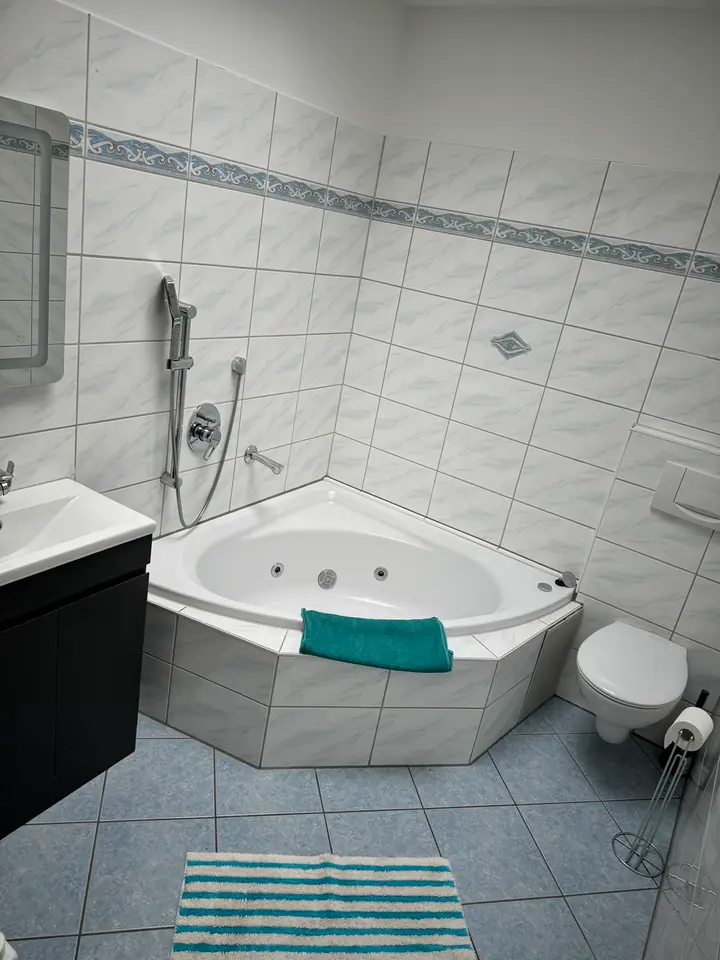 Studio mit 16 m² in Fulda – Bild 5