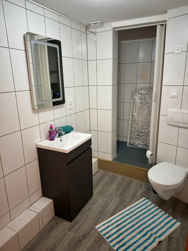 Studio mit 16 m² in Fulda – Bild 6