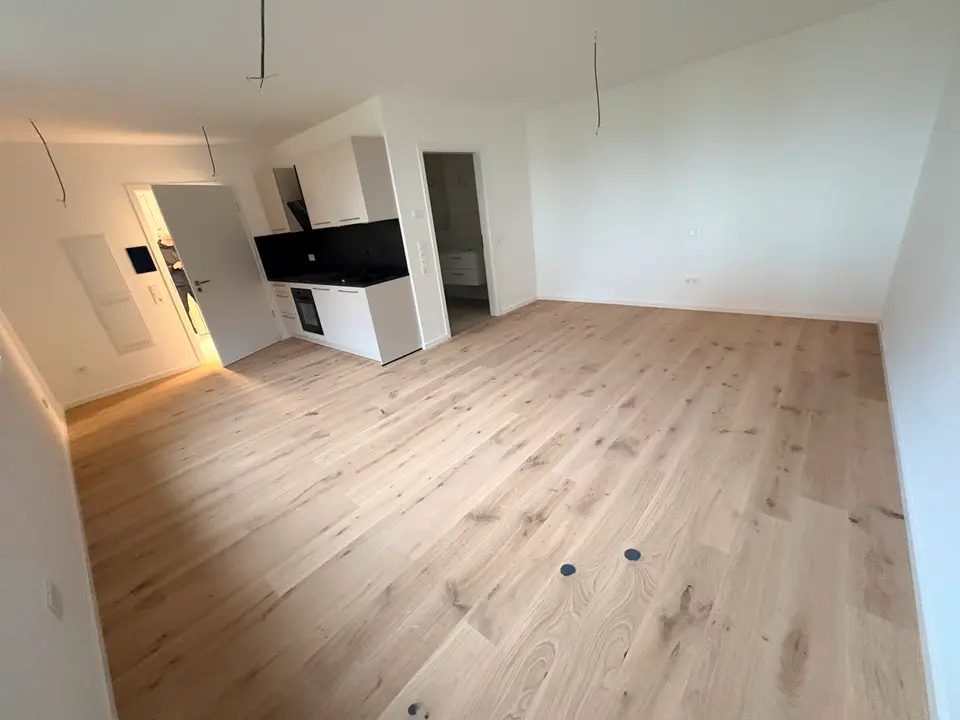 Studio mit 16 m² in Fulda – Bild 9