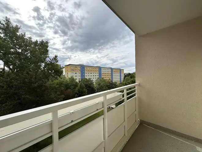2 Zimmer Wohnung mit 46 m² in Chemnitz – Bild 2