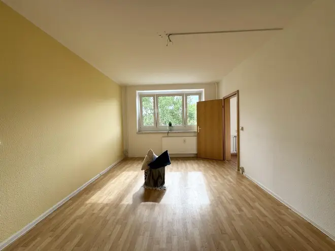 2 Zimmer Wohnung mit 46 m² in Chemnitz – Bild 4