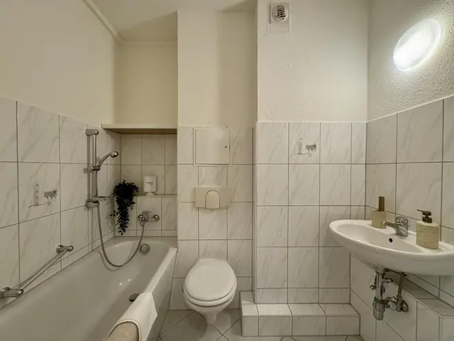 2 Zimmer Wohnung mit 46 m² in Chemnitz – Bild 7