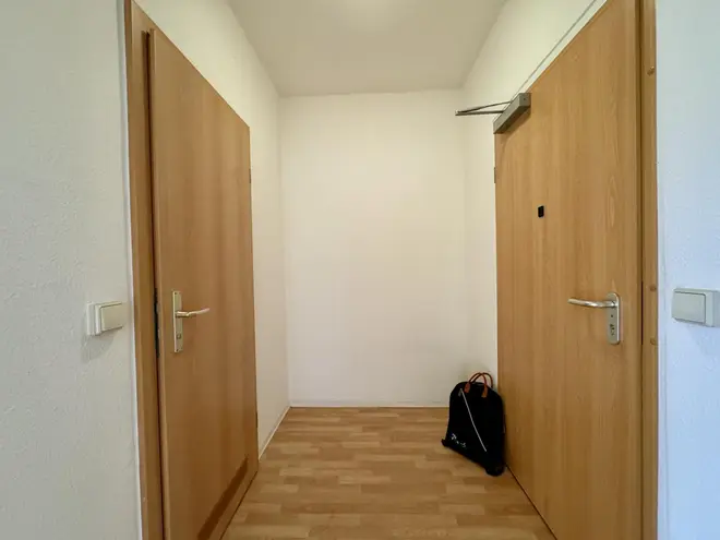 2 Zimmer Wohnung mit 46 m² in Chemnitz – Bild 8