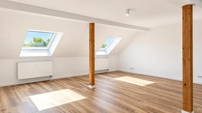 4 Zimmer Wohnung mit 117 m² in Wuppertal – Bild 1