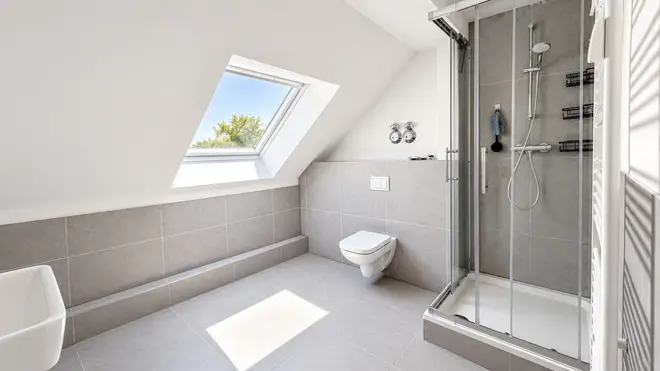 4 Zimmer Wohnung mit 117 m² in Wuppertal – Bild 11