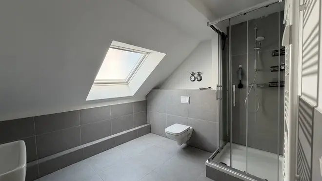 4 Zimmer Wohnung mit 117 m² in Wuppertal – Bild 12