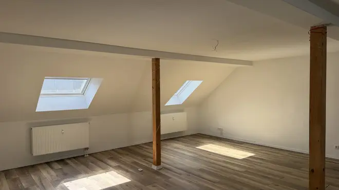 4 Zimmer Wohnung mit 117 m² in Wuppertal – Bild 3