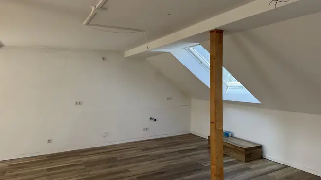 4 Zimmer Wohnung mit 117 m² in Wuppertal – Bild 4