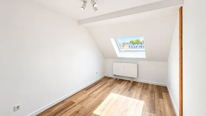 4 Zimmer Wohnung mit 117 m² in Wuppertal – Bild 5