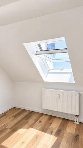4 Zimmer Wohnung mit 117 m² in Wuppertal – Bild 7