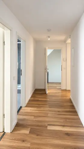 4 Zimmer Wohnung mit 117 m² in Wuppertal – Bild 9