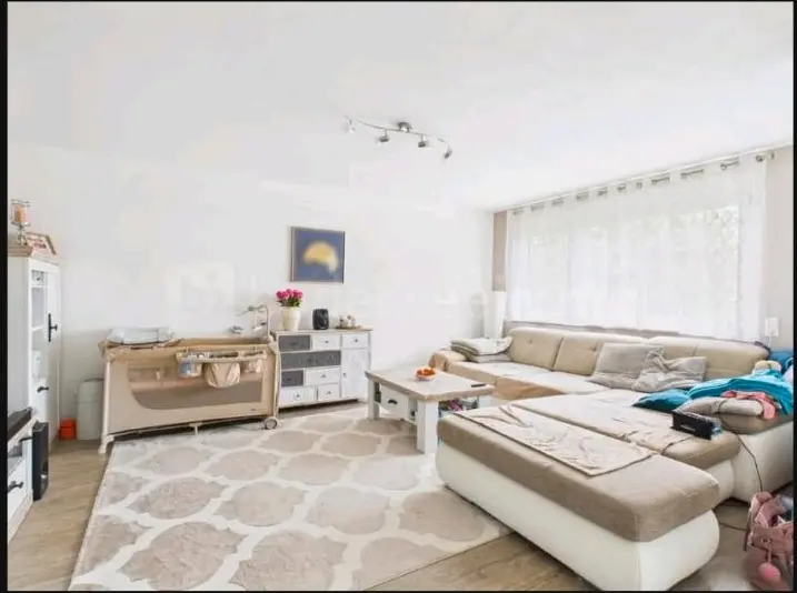3 Zimmer Wohnung mit 80 m² in Konstanz – Bild 1