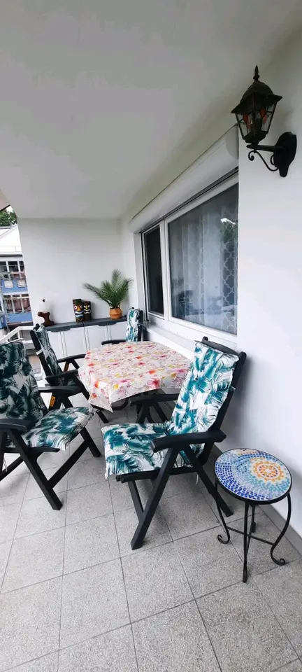3 Zimmer Wohnung mit 80 m² in Konstanz – Bild 3