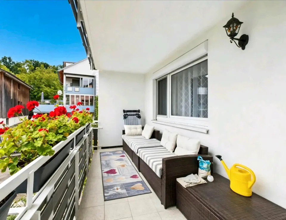 3 Zimmer Wohnung mit 80 m² in Konstanz – Bild 8