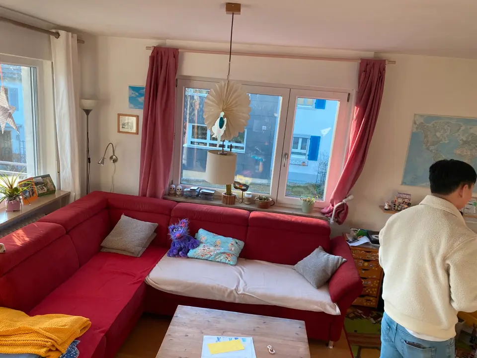 3 Zimmer Wohnung mit 80 m² in Konstanz – Bild 10