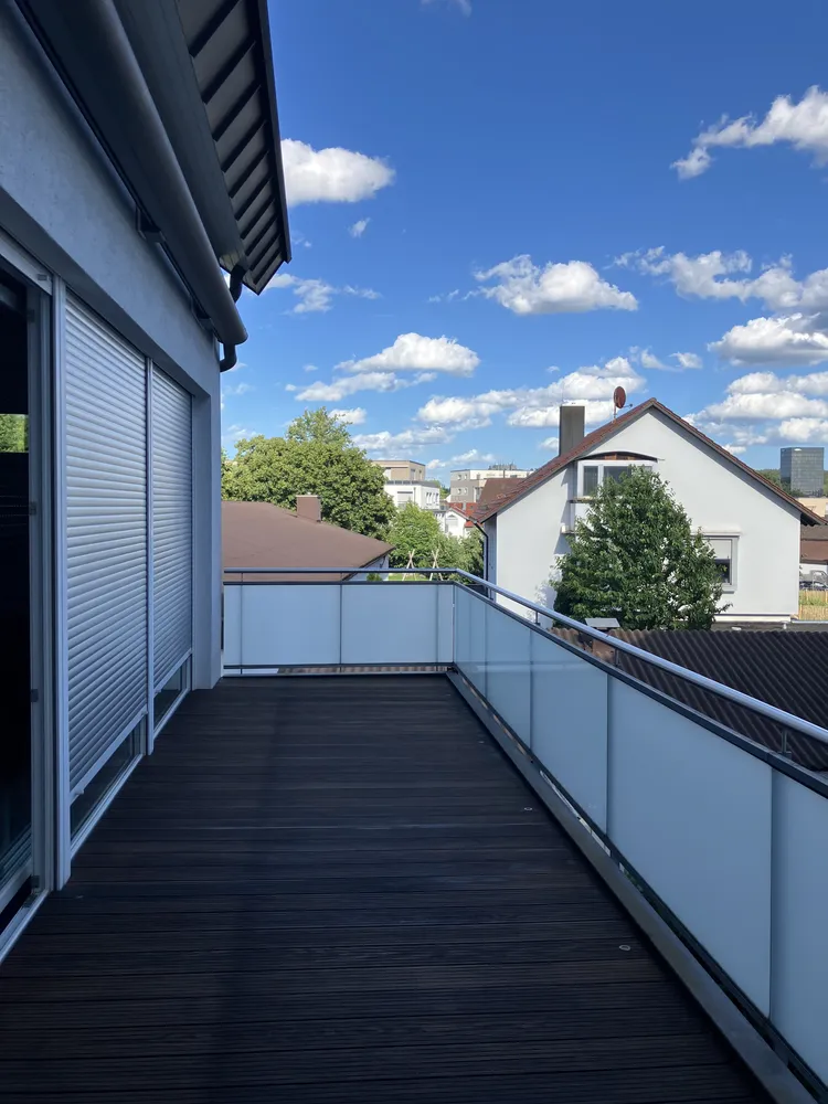 4 Zimmer Wohnung mit 128 m² in Sindelfingen – Bild 3