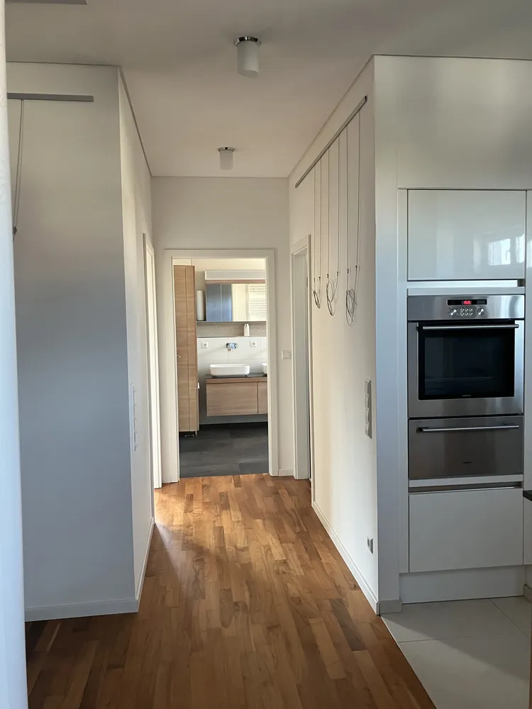 4 Zimmer Wohnung mit 128 m² in Sindelfingen – Bild 4