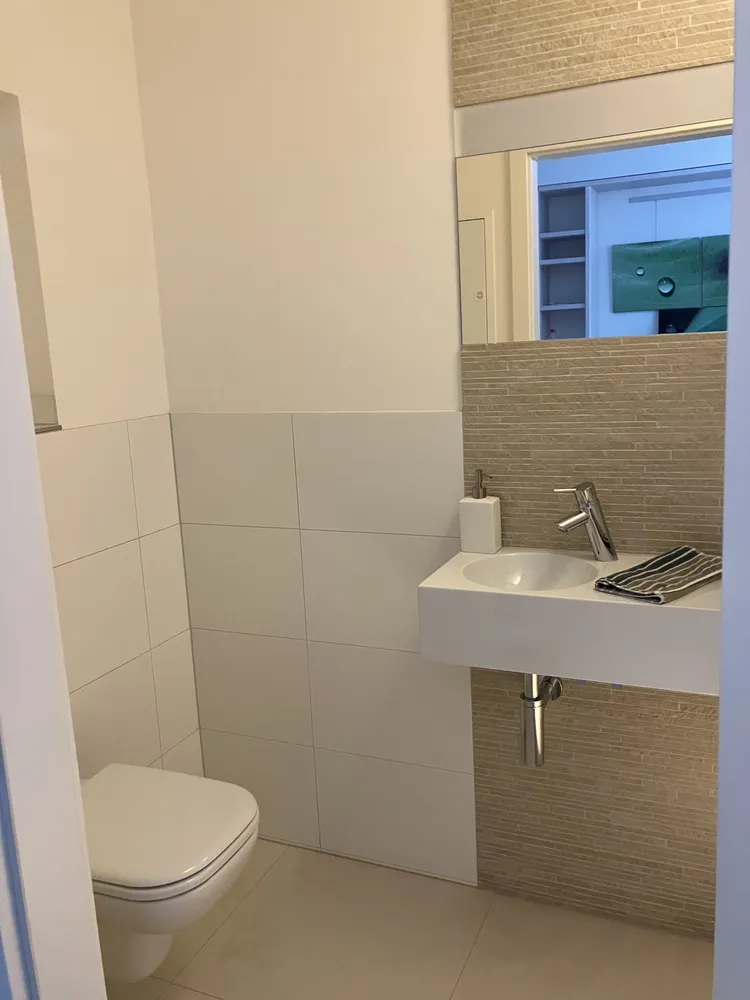 4 Zimmer Wohnung mit 128 m² in Sindelfingen – Bild 6