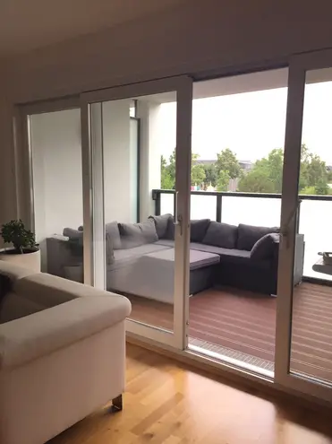 3 Zimmer Wohnung mit 98 m² in Neuss – Bild 6