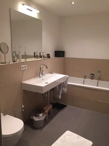 3 Zimmer Wohnung mit 98 m² in Neuss – Bild 7