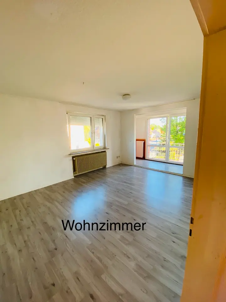 2 Zimmer Wohnung mit 12 m² in Delmenhorst – Bild 2